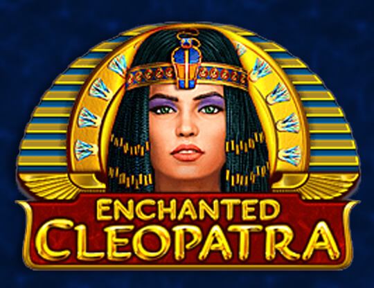 Enchanted Cleopatra